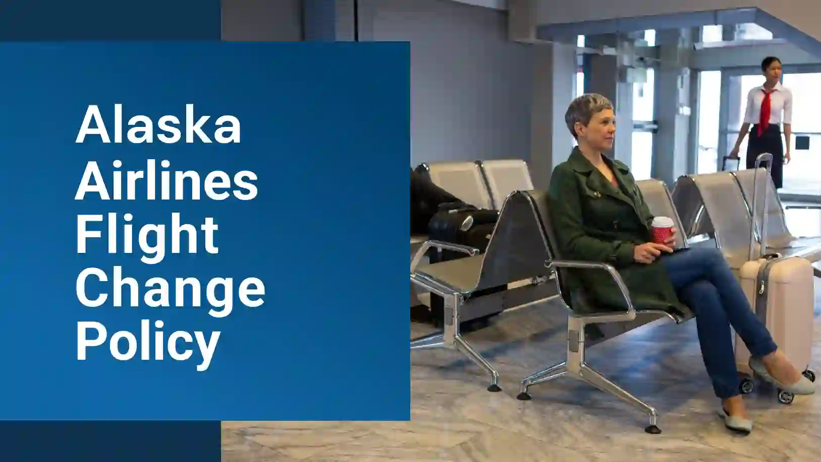Alaska Airlines Flight Change Policy